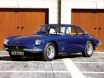 Ferrari 500 Superfast (Series I) 1964 года (UK)